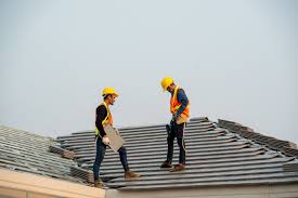 Cold Roofs in Kensett, AR